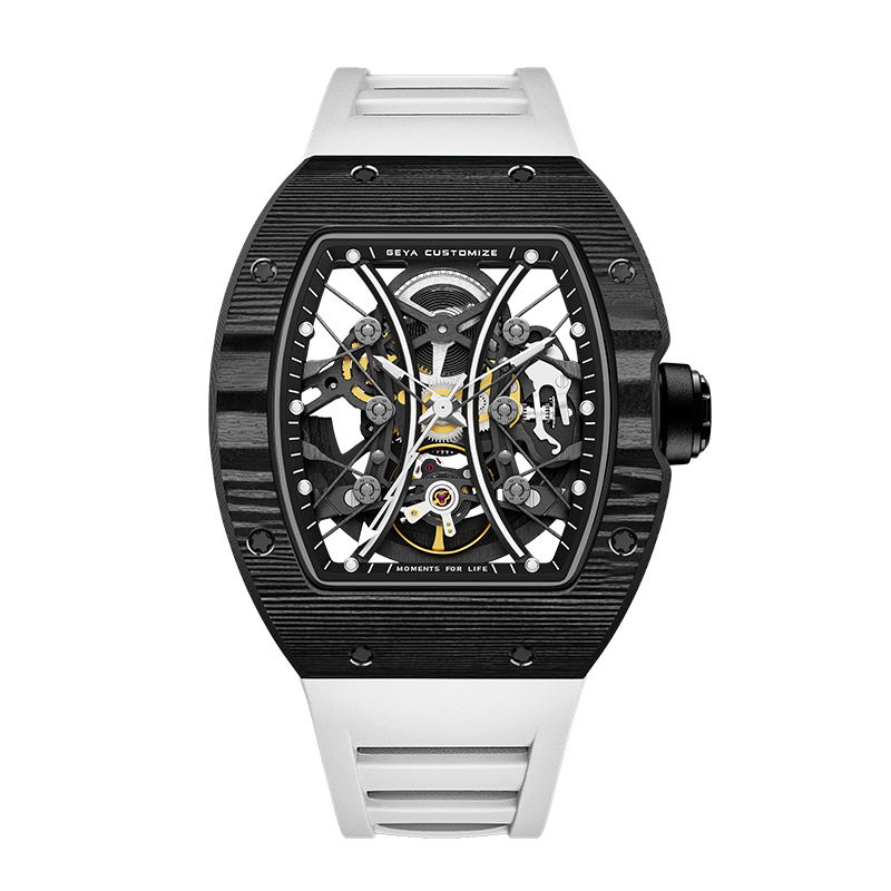 Classic Series - Mechanical Automatic Watch