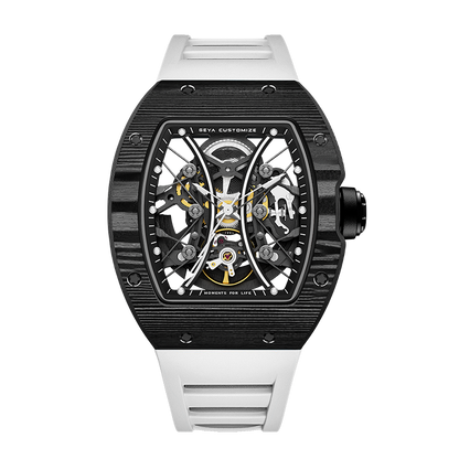 Classic Series - Mechanical Automatic Watch