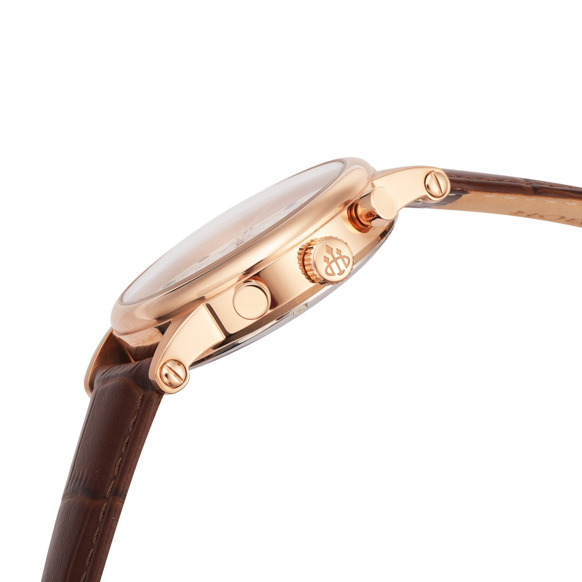 HERITAGE CANTERBURY BROWN