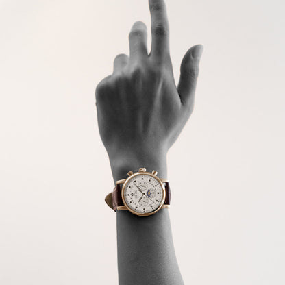 HERITAGE CANTERBURY BROWN