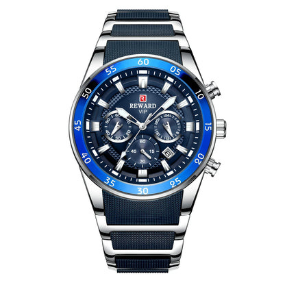 Reward VIP Mens's Automatic Quartz Watch