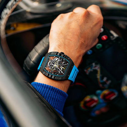 Classic Series - Mechanical Automatic Watch