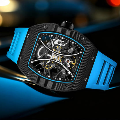 Classic Series - Mechanical Automatic Watch
