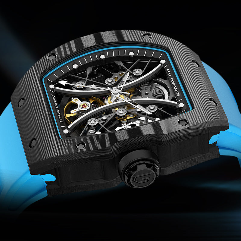 Classic Series - Mechanical Automatic Watch