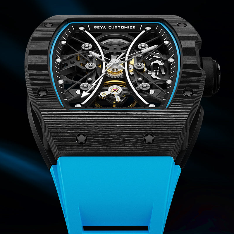 Classic Series - Mechanical Automatic Watch