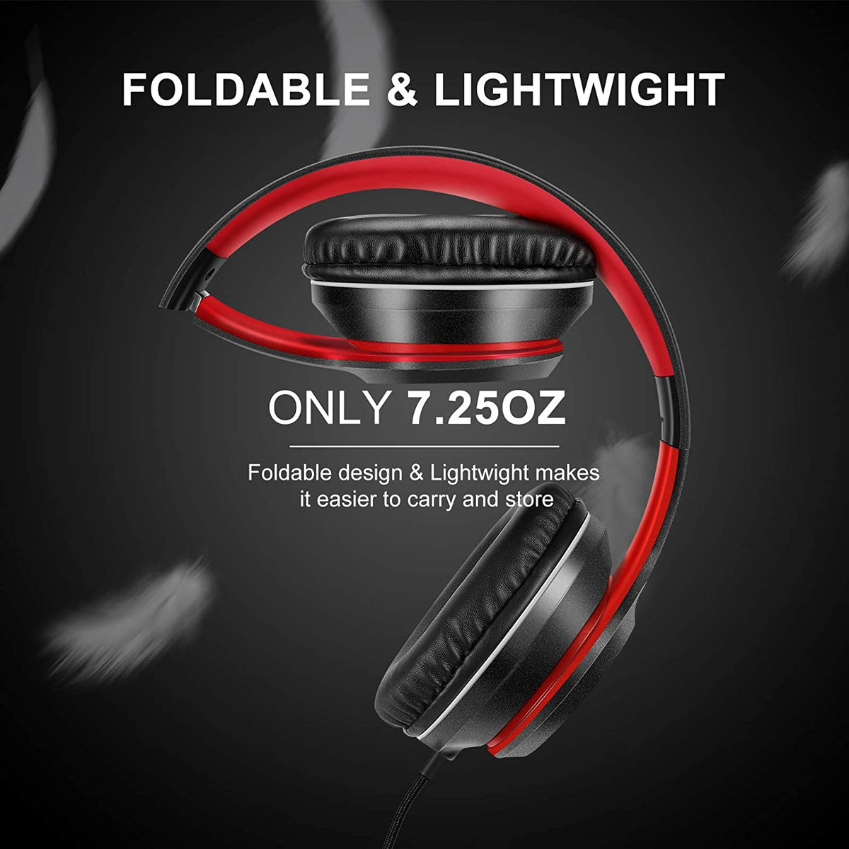 WIRED HEADSET