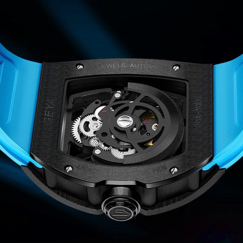 Classic Series - Mechanical Automatic Watch