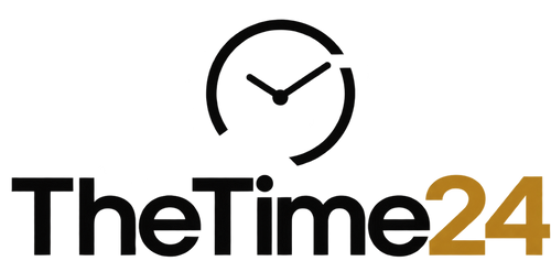 Thetime24