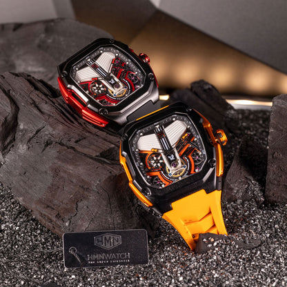 V12 AUTOMATIC WATCH