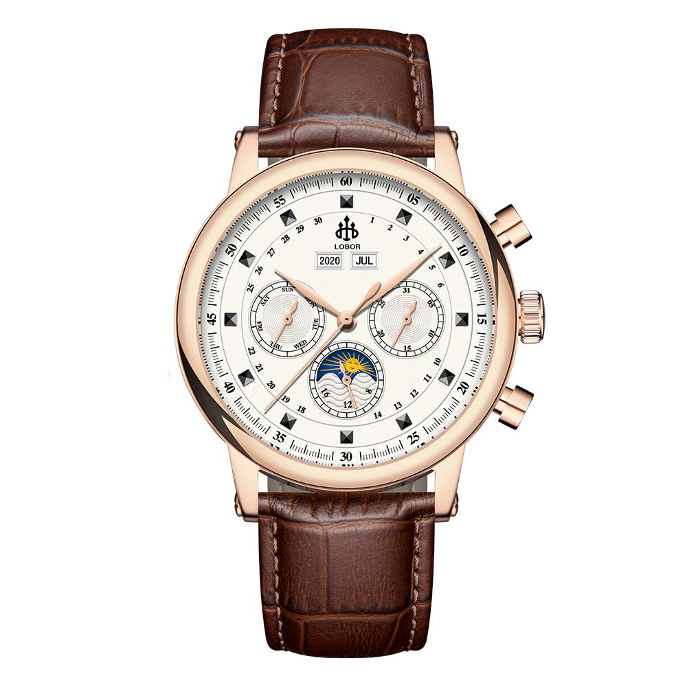 HERITAGE CANTERBURY BROWN