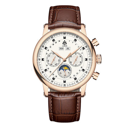 HERITAGE CANTERBURY BROWN