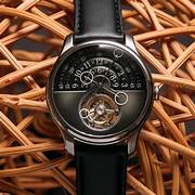 Halograph Tourbillon Collector's Limited Edition