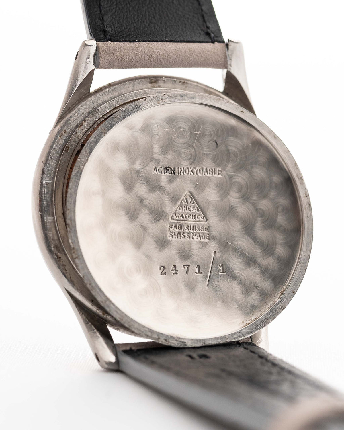 Omega MoonPhase Limited Edition Watch