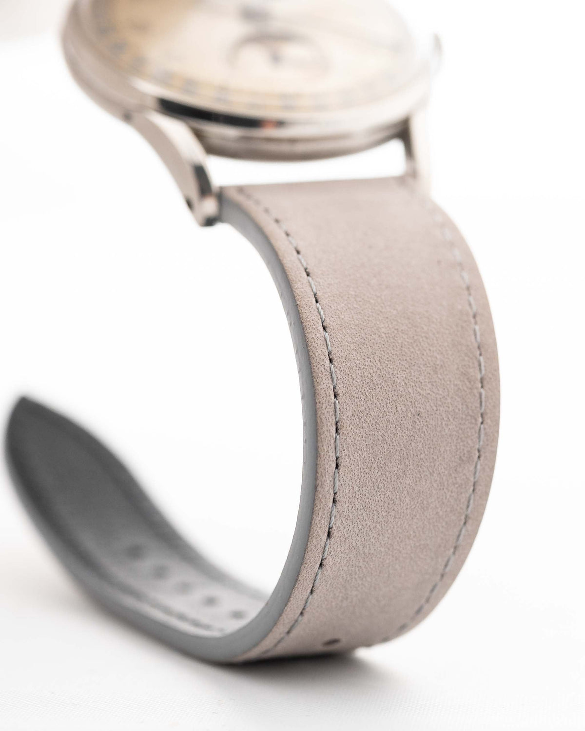 Omega MoonPhase Limited Edition Watch