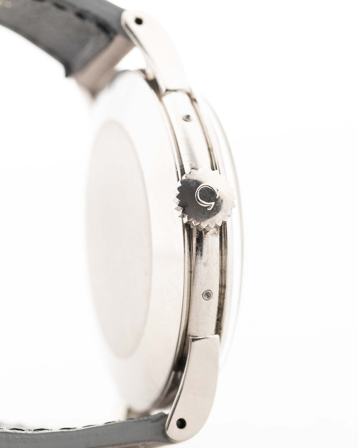Omega 2486 Cosmic Moonphase 1940s
