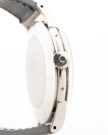Omega 2486 Cosmic Moonphase 1940s