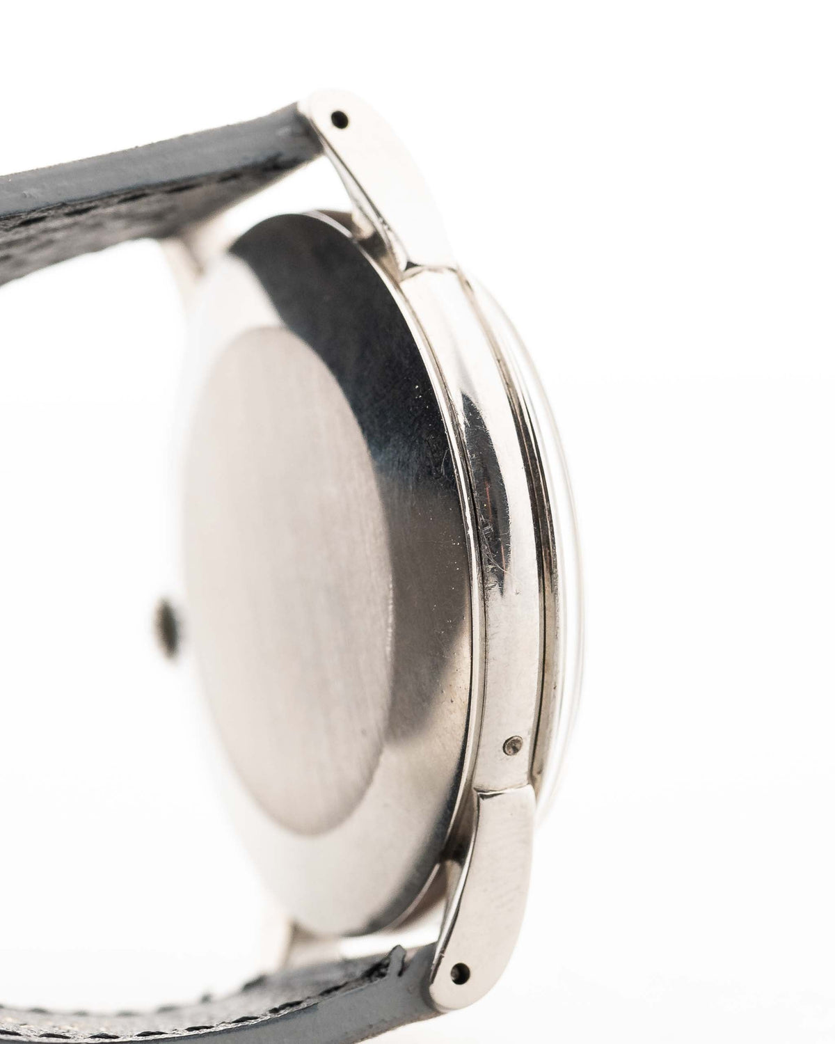 Omega 2486 Cosmic Moonphase 1940s