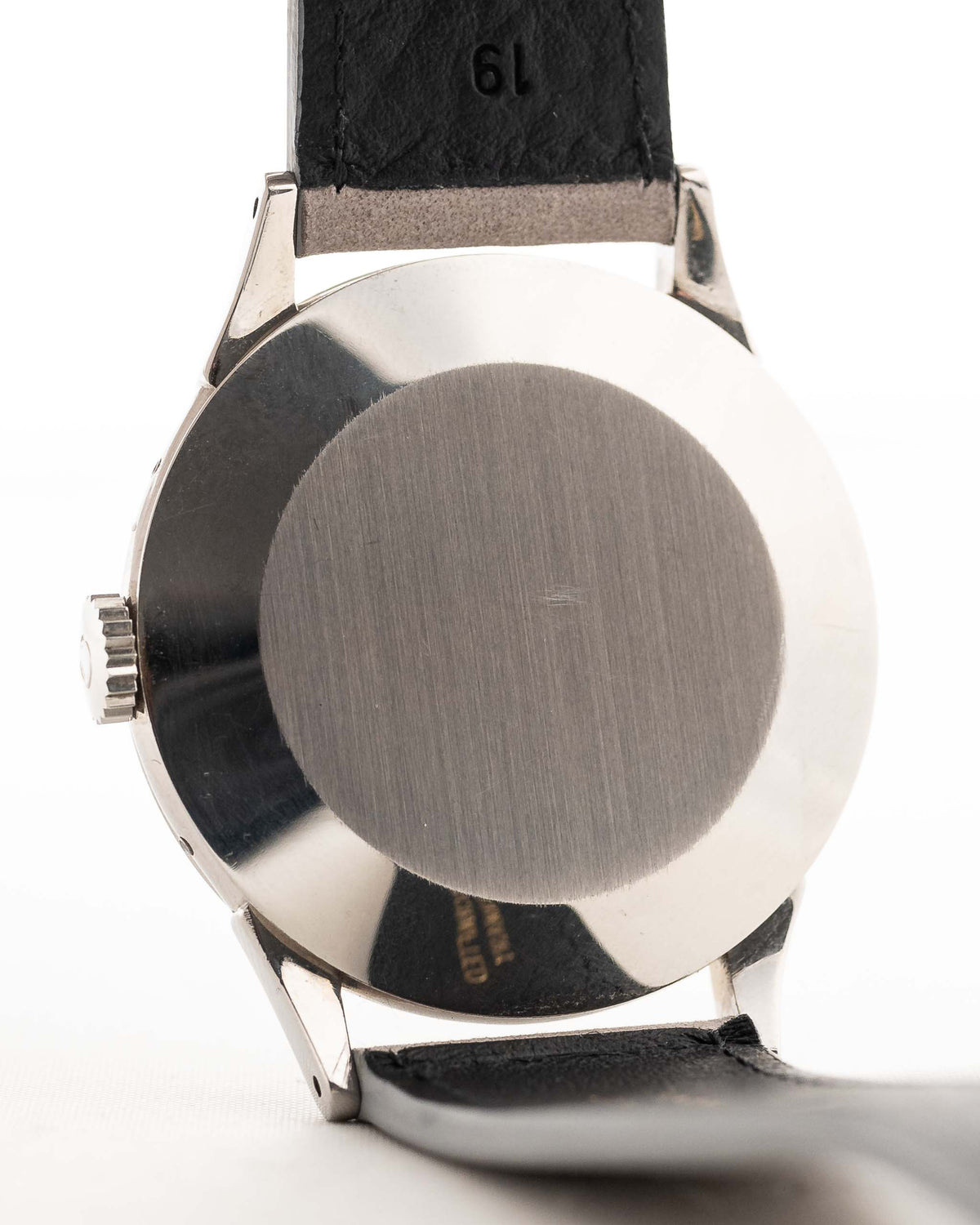 Omega 2486 Cosmic Moonphase 1940s