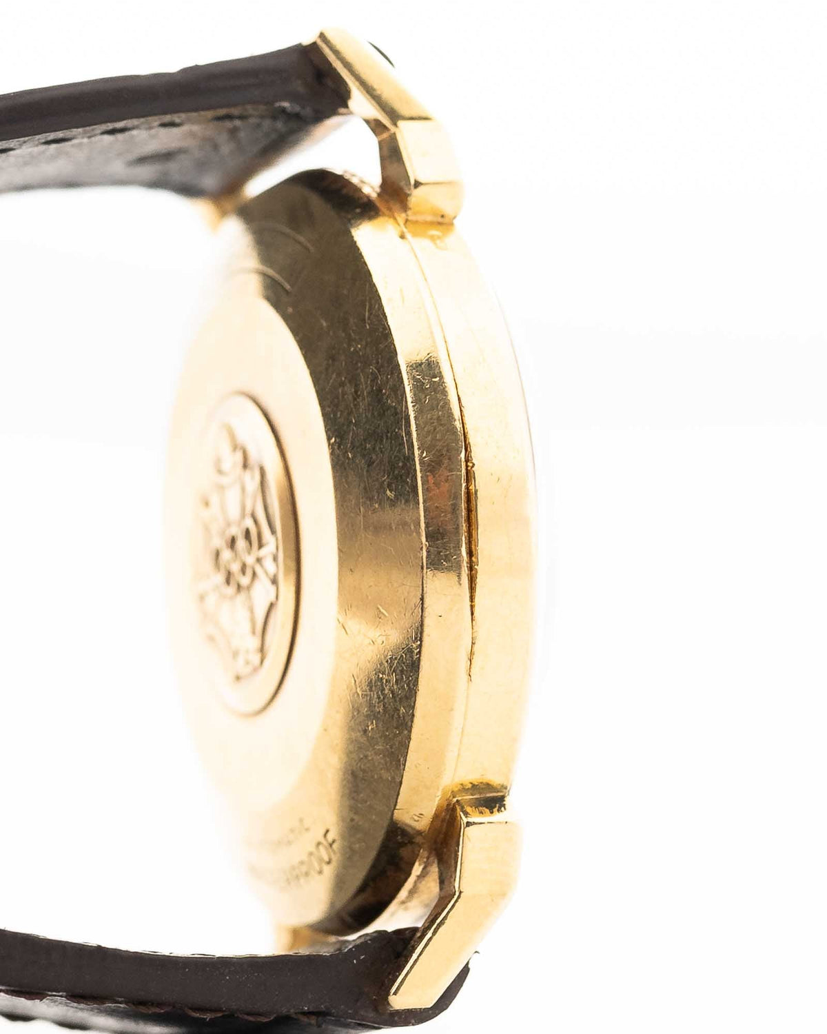 Omega 2850 Seamaster 18k Olympic 1956