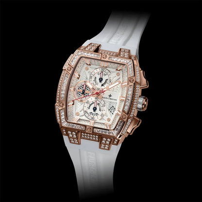 Polaris Chrono Ice Men's Luxury Watch