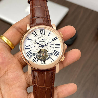 Cartier Automatic Limited Edition Watch