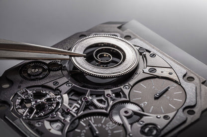 ULTRA THIN WATCH BY VETTICI