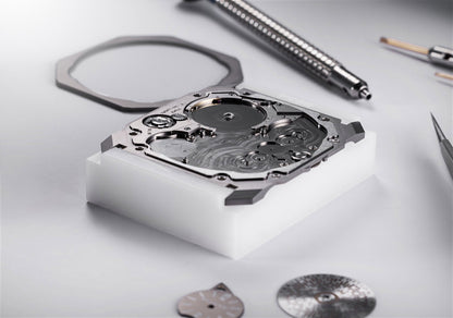ULTRA THIN WATCH BY VETTICI