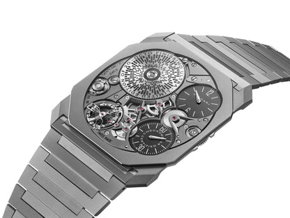 ULTRA THIN WATCH BY VETTICI