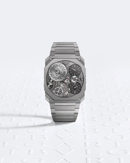 ULTRA THIN WATCH BY VETTICI
