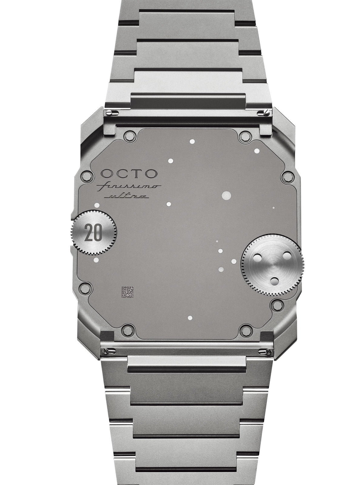 ULTRA THIN WATCH BY VETTICI