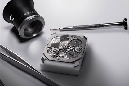 ULTRA THIN WATCH BY VETTICI