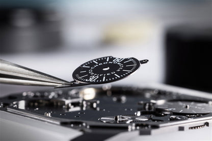 ULTRA THIN WATCH BY VETTICI