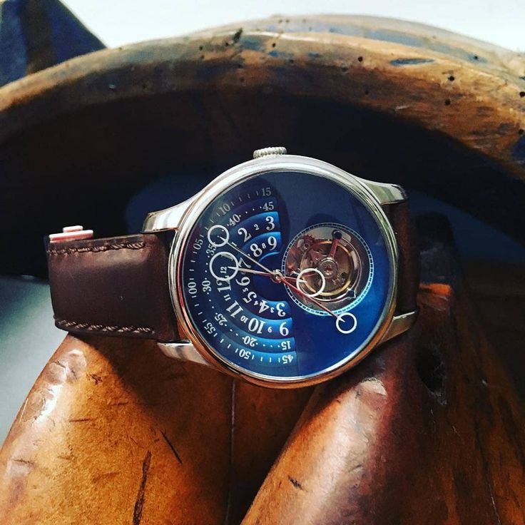Halograph Tourbillon Collector's Limited Edition