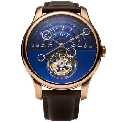 Halograph Tourbillon Collector's Limited Edition