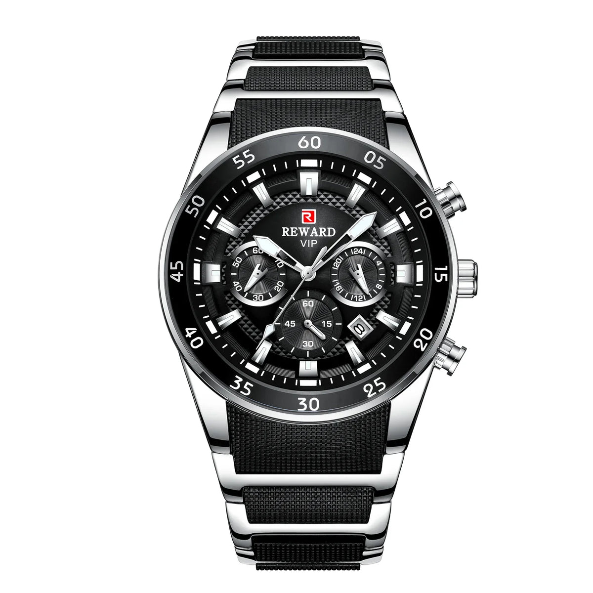 Reward VIP Mens's Automatic Quartz Watch