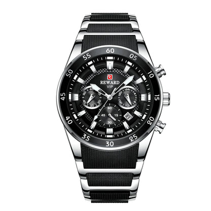 Reward VIP Mens's Automatic Quartz Watch