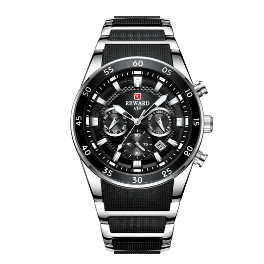 Reward VIP Mens's Automatic Quartz Watch