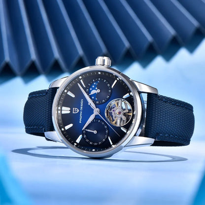 PD-YS021 Automatic Watch – Bold Design, Precision Performance