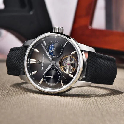 PD-YS021 Automatic Watch – Bold Design, Precision Performance