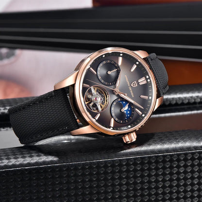 PD-YS021 Automatic Watch – Bold Design, Precision Performance