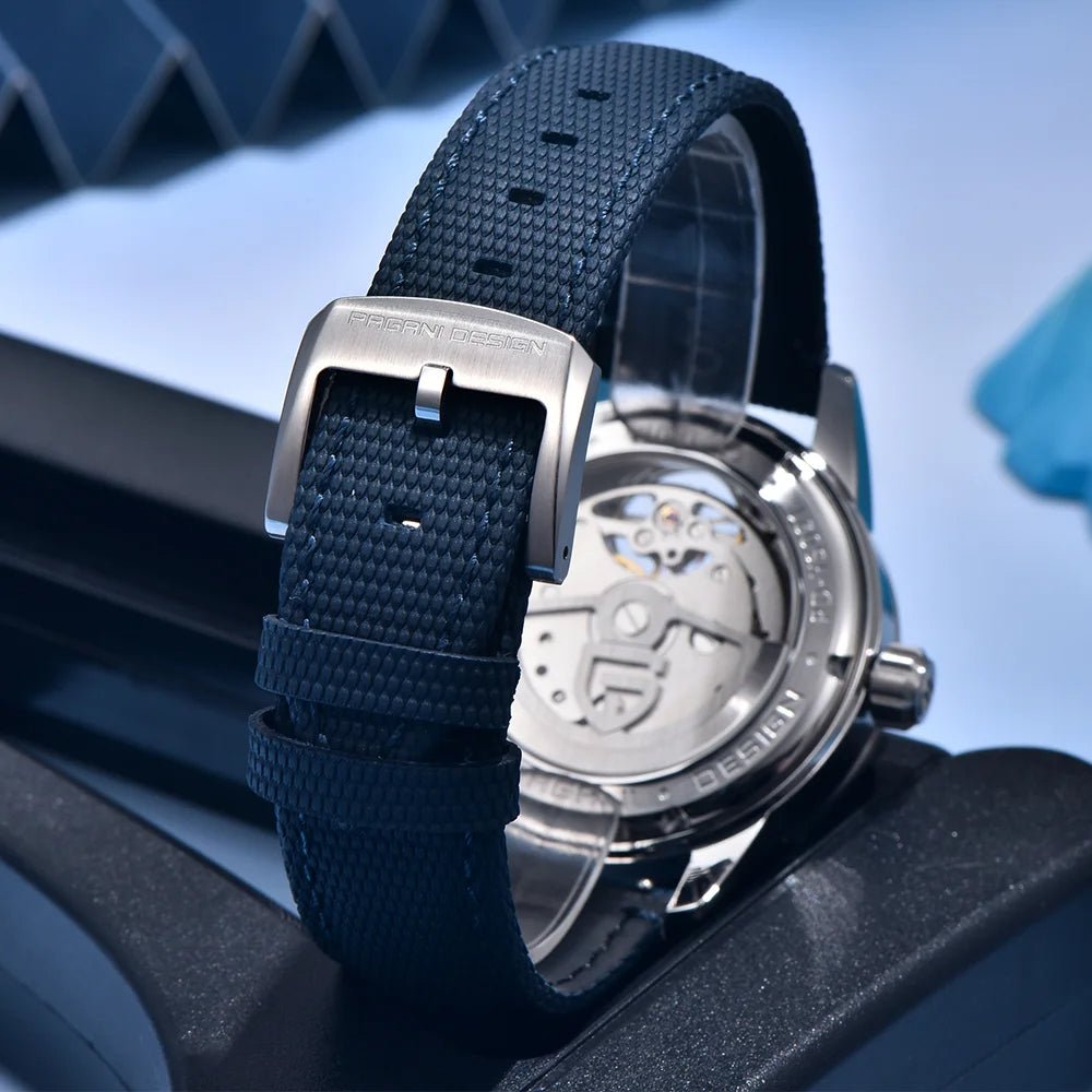 PD-YS021 Automatic Watch – Bold Design, Precision Performance