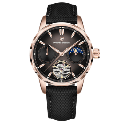 PD-YS021 Automatic Watch – Bold Design, Precision Performance