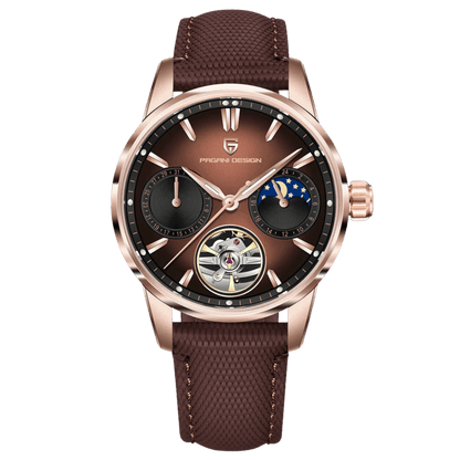 PD-YS021 Automatic Watch – Bold Design, Precision Performance
