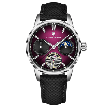 PD-YS021 Automatic Watch – Bold Design, Precision Performance