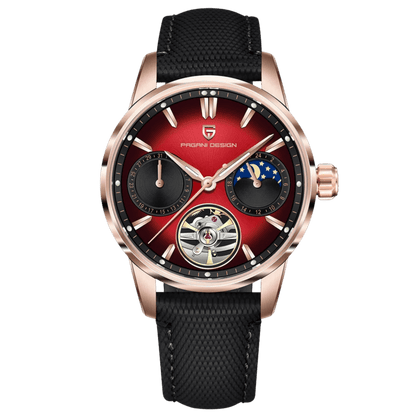 PD-YS021 Automatic Watch – Bold Design, Precision Performance