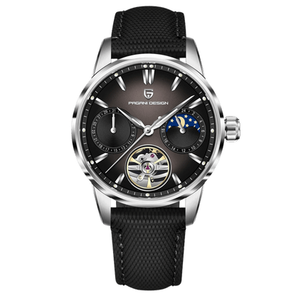 PD-YS021 Automatic Watch – Bold Design, Precision Performance