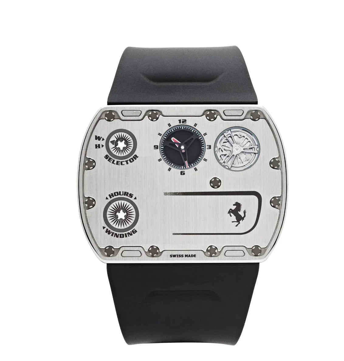 Royale Ultra Thin Watch