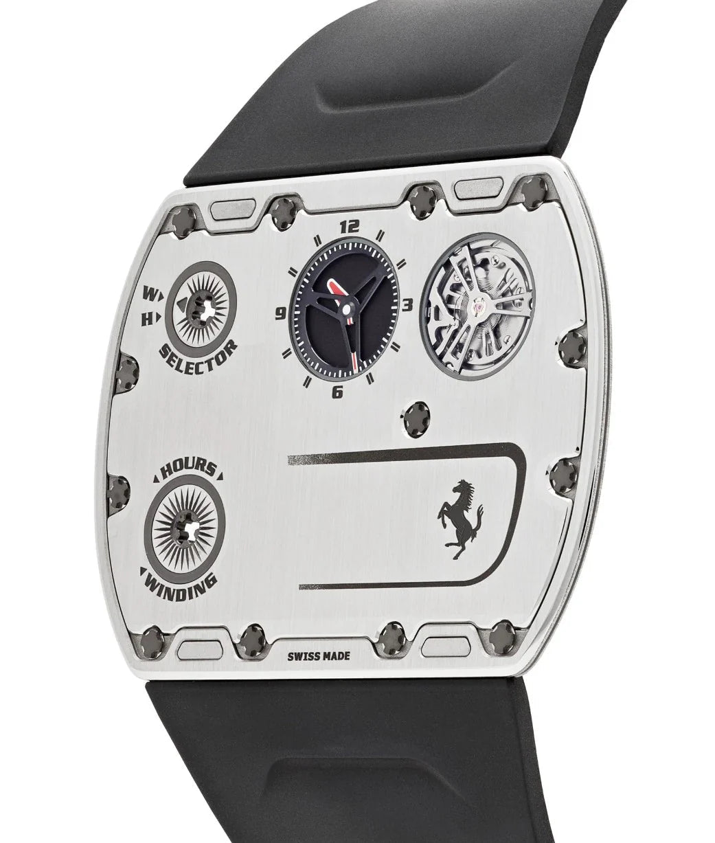 Royale Ultra Thin Watch