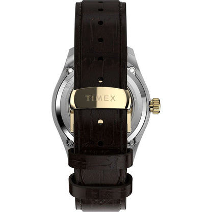 ⌚ Timex x Harry Potter Waterbury Skeleton Automatic