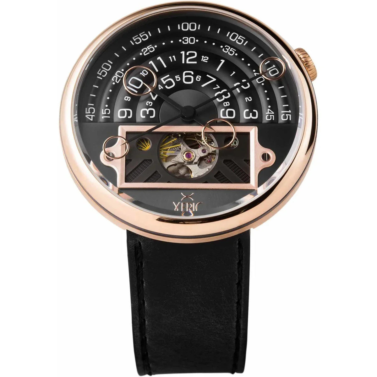 Halograph II Automatic Limited Edition